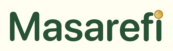 Masarefi
